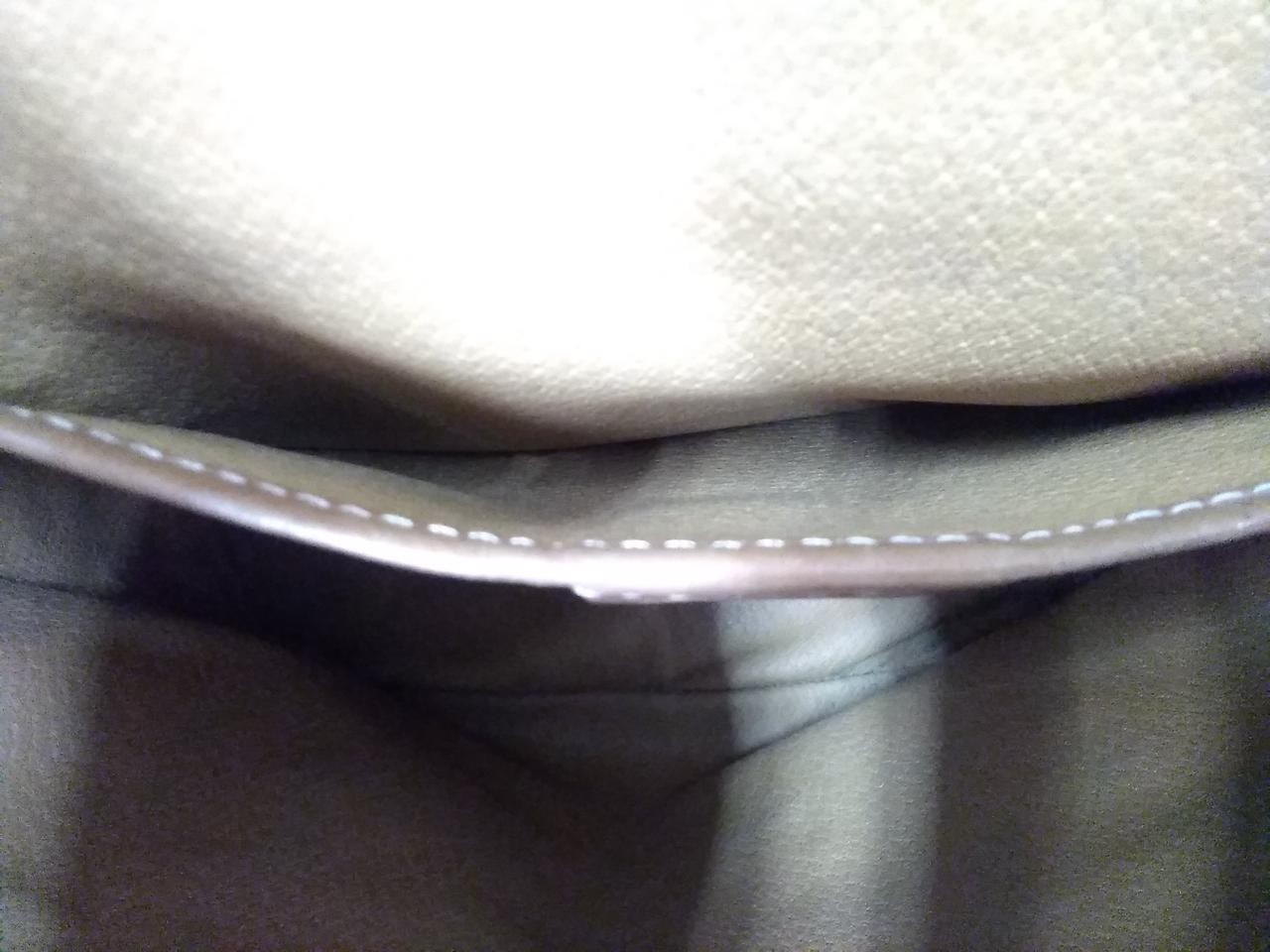 Mini Backpack Model Macadam Pattern CELINE - image 9