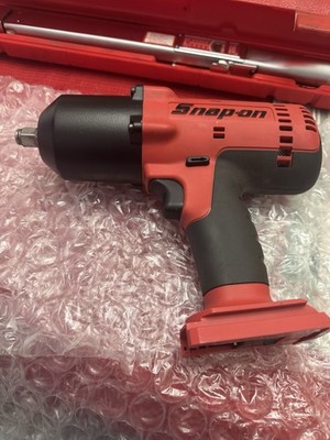 Snap On Tools Impact New Never Used