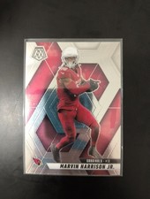 2025 NFL Mosaic - Marvin Harrison Jr #29