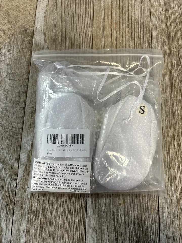 Nuevos planos bautizo bebé niña Foto 4 de 4