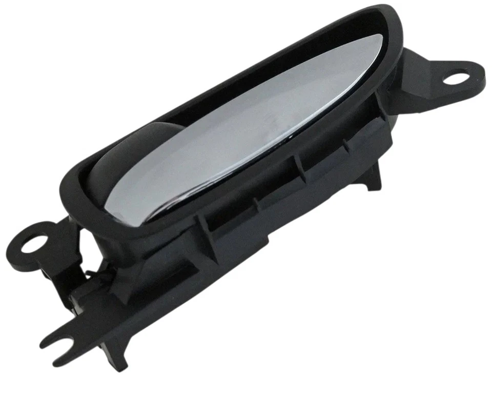 Manija de puerta interior lado del conductor delantero para Lexus IS250/IS350 2006-2015 Foto 2 de 3