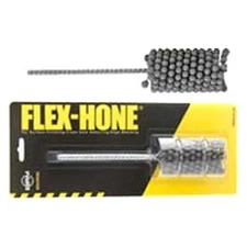 Brush Research BC13818 BC Series 1.375" Silicon Carbide Flex-Hone Tool