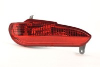 NebelschlußLeuchte Passend FüR Fiat Punto 199 10/2009- Links Fahrerseite Halogen