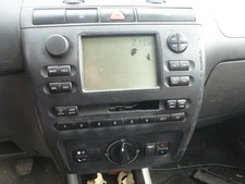 Cardan Seat IBIZA