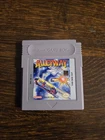 NINTENDO GAMEBOY ORIGINAL ALLEYWAY CARTRIDGE