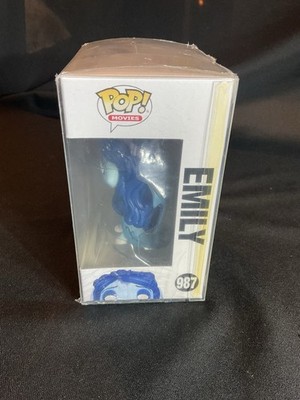 Funko Pop! Vinyl: Corpse Bride - Emily #987 for sale online | eBay