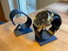 Minimalist Watch Display Stand – Desk Holder for Smartwatch & Wrist Watches