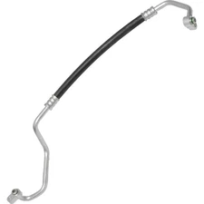 UAC HA 11303C A/C Refrigerant Discharge Hose For 04-08 Acura TL