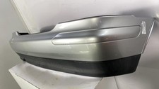 Pare-choc arrière Mercedes CLASSE SLK