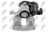 Nty Bremssattel HZT-LR-002 FüR Rover Range Sport Landrover 4 L405 2 L494 P400E
