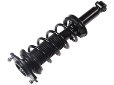 Rear Strut and Coil Spring Assembly For 15-16 Subaru Legacy FR42Q9 PRO-STRUT API