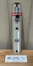 Edco Digi-matic blade & core Bit Gauge for measuring wear on diamond blades