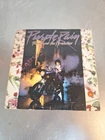 Prince And The Revolution- Purple Rain- LP 1984 Warner Bros. 1-25110