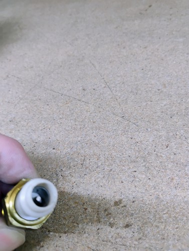 Four Seasons 37101 Sensor NORS Made in USA - Picture 4 of 5