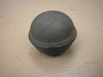 Power King Economy 1618 2414 Tractor Manual Lift Lever Knob - 3/8-24 Threads