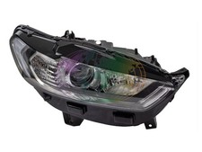 Lexmond Hauptscheinwerfer rechts Halogen H15 für Ford Mondeo V Turnier Bj.18-20