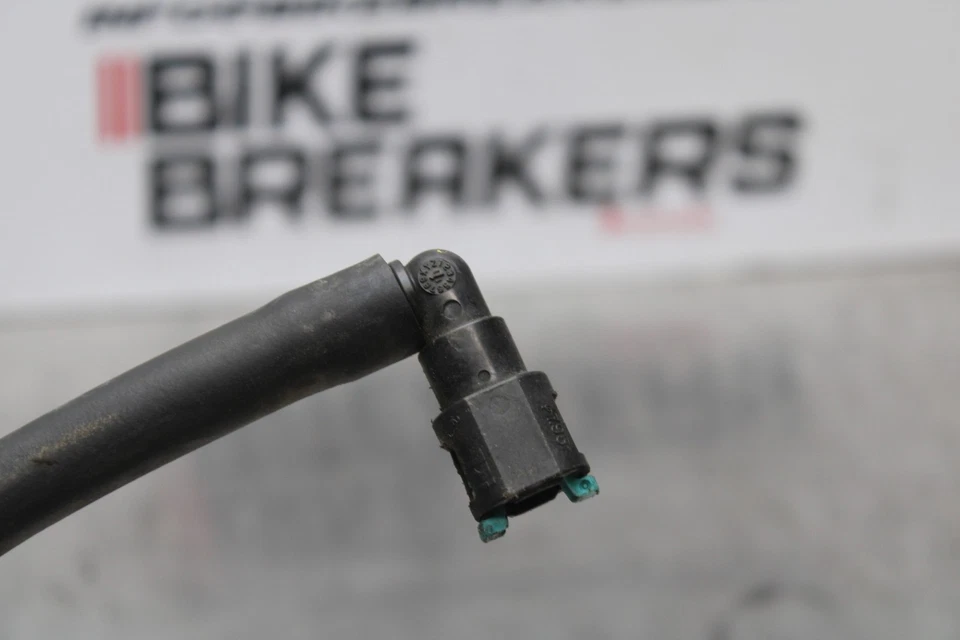 12 HONDA CB1000R MANGUERA DE COMBUSTIBLE TUBO DE GAS BB200 Foto 3 de 4