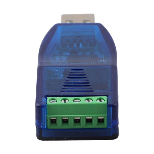 Sleek Design Industrial USB to RS485 Module Perfect for Various Applications - Afbeelding 12 van 12