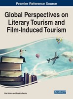 Rita Baleiro (U. A.) | Global Perspectives On Literary Tourism And...