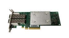 Lenovo 01KR586 Qlogic QLE2692-LNV Dual Port 16Gb HBA Half Height w/ SFPs