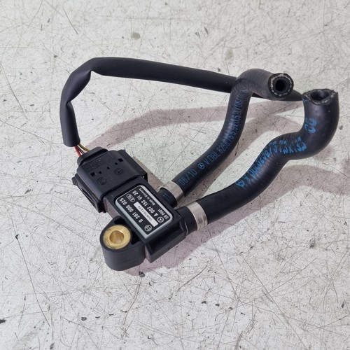 A50* Mercedes Benz Abgasdrucksensor Differenzdrucksensor Sensor A0071536128