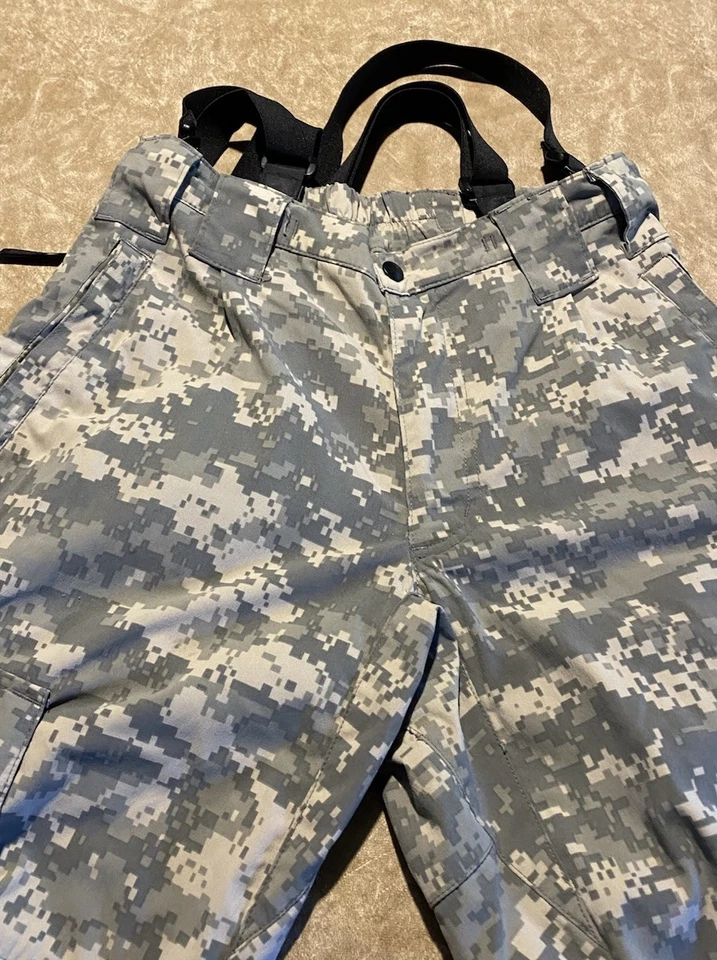 Blackhawk! воин носить карго тактические брюки камуфляж талии 27 «- 31» внутренний шов 30»-32» - Изображение 2 из 4