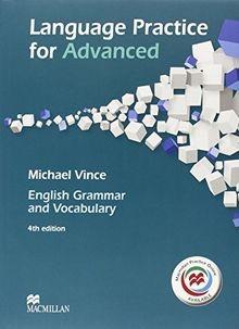 Language Practice for Advanced 4th Edition Students Boo... | Buch | Zustand gut
