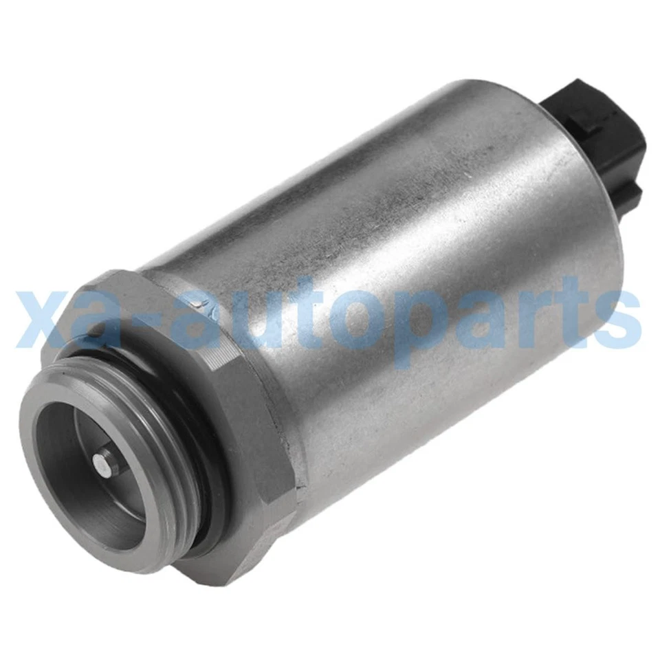11361432532 For BMW 323i 323Ci 325i 325xi X3 X5 Camshaft Timing Solenoid Kit 2pc - Image 4 of 4