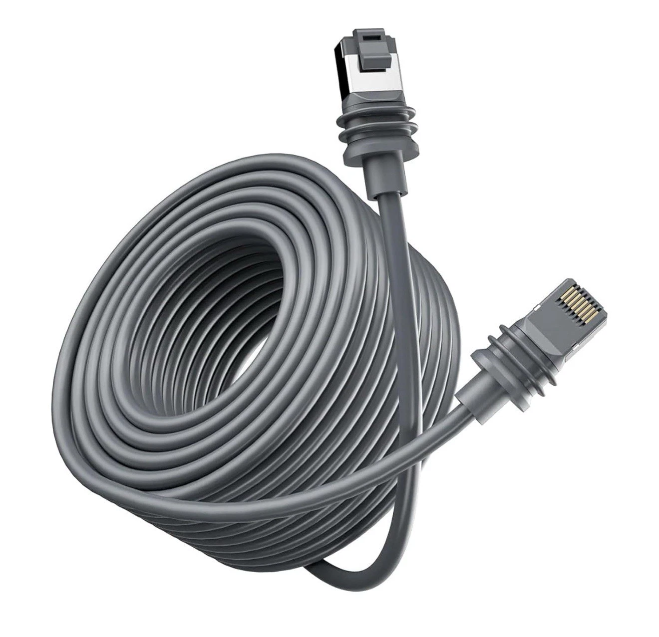 Standard Cable for Starlink Gen 3 ,Waterproof Replacement Cable for Starlink V3 - Picture 1 of 8