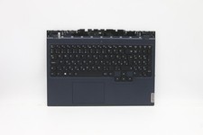 Original 5CB1C74816 Lenovo Thinkpad Keyboard Hungarian 5-15ACH6H