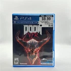 Doom VFR - Sony PlayStation 4