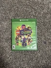 LEGO DC Super Villains Microsoft Xbox One Video Game