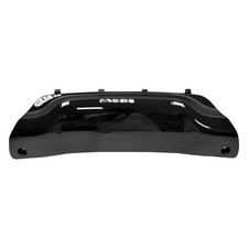 For Jeep Grand Cherokee 12-15 Replace Rear Trailer Hitch Cover Standard Line