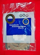 Ford Top Loader 3 4 Speed Gasket Set Oil Input Seals Shifter O.r. 28 Spline