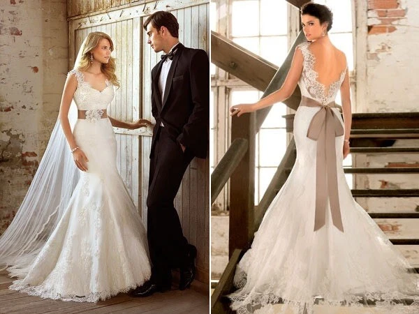 Essense of Australia Wedding Dress style: D1367 UK Size 8 | eBay