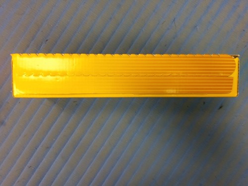 New Sealed Compatible Xerox 016204500 Cyan Solid Ink 016-2045-00 Phaser 8200 - Picture 2 of 4