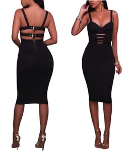 tubino longuette elegante