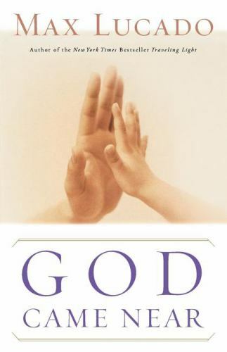 God Came Near: Experiencing the Life-Changing Power of Jesus' Incarnation - Picture 1 of 1