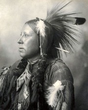 Native Americans, Indians, Old West 8"x 10" Photo 6