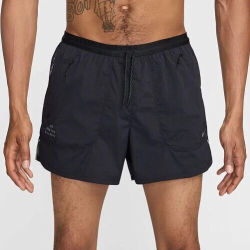 Nike Herren Running Division 4" Dri-FIT ADV 2-in-1 Laufshorts Neu Größe XXL