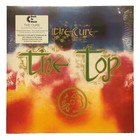The Cure Rock Punk/New Wave Vinyl Records