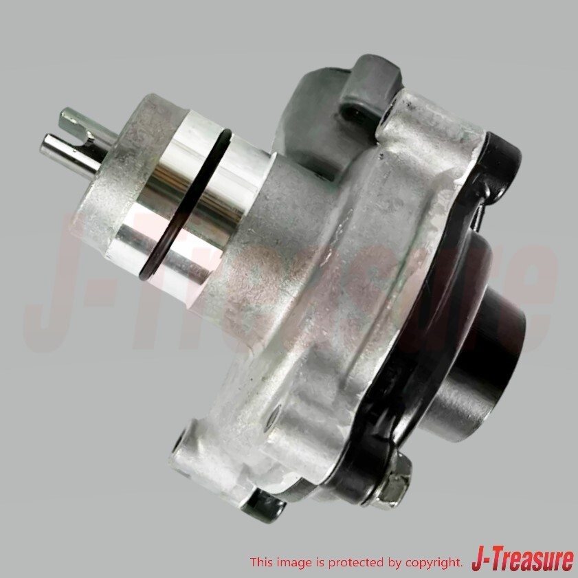 KAWASAKI ZZR1200 2002-2005 Genuine Water Pump 49044-1080 OEM | eBay