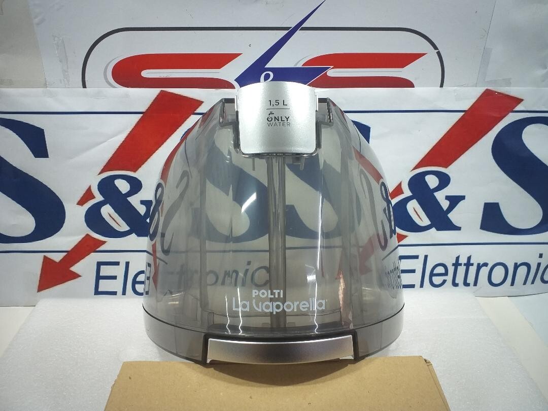 POLTI SERBATOIO CONTENITORE FILTRO PER FORZASPIRA CYCLONIC ORIGINALE - SLDB2960
