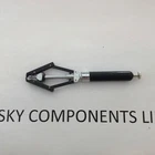Watch Hands Remover Plunger Lever Lifter Tool Repair Fingers Watch Puller ST-680