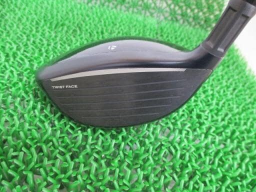 TaylorMade STEALTH2 Fairway Wood FW / 3w 15 Deg / Flex SR / TENSEI