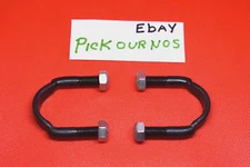 Universal Joint U-Bolt Kit 1979-96 Ford F100 F150 F250 F350 Bronco 88-89 Ranger