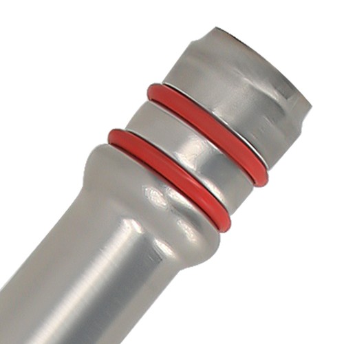 Turbo Oil Return Line for Dodge Ram 3500 4500 6.7L Cummins ISB 2008-2012 HE351VE - Picture 13 of 15