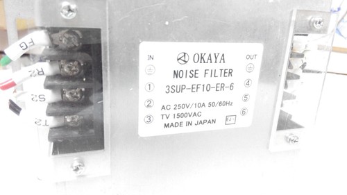 OKAYA 3SUP-EF10-FR-6 - Picture 3 of 6