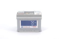 Bosch 0 092 S50 040 Starterbatterie