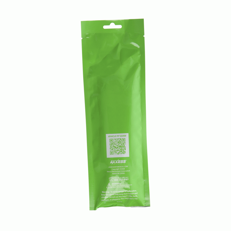 Axxess CHRYSAV ONSTAR Retain CHRYSLER Rse A/v Harness for sale  